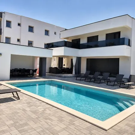 Story, With Heated Pool Villa