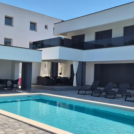 Story, With Heated Pool *