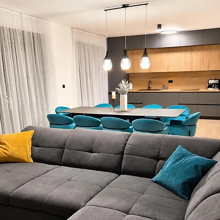 Villa Story, With Heated Pool Privlaka (Zadar)