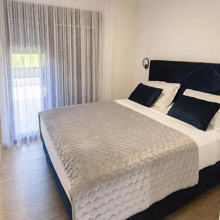 Story, With Heated Pool Privlaka (Zadar)