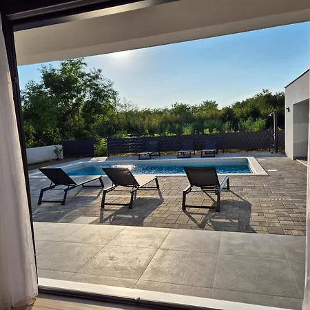 Villa Story, With Heated Pool