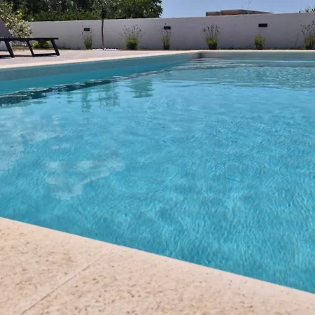 Story, With Heated Pool