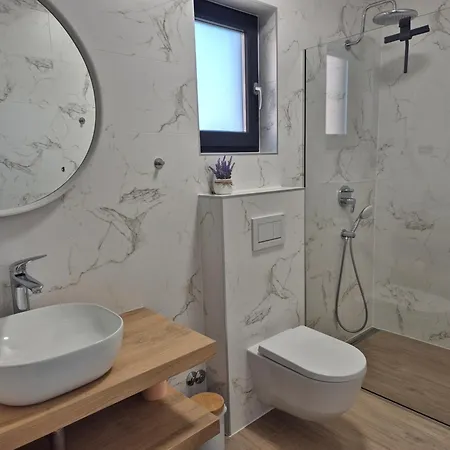 Story, With Heated Pool Villa