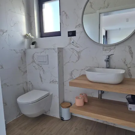 Story, With Heated Pool * Privlaka (Zadar)