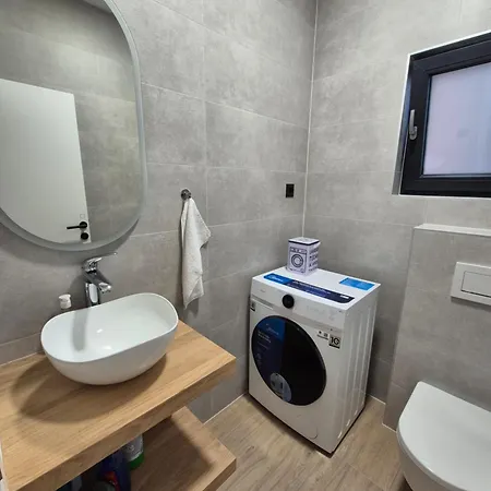 Story, With Heated Pool * Privlaka (Zadar)